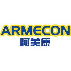 ARMECON 阿美康商标图样