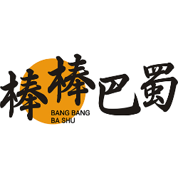 棒棒巴蜀商标图样