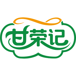甘荣记商标图样