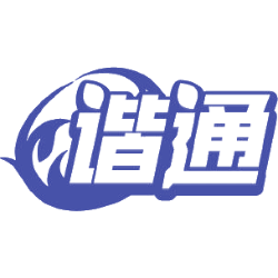 谐通商标图样