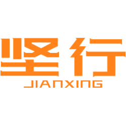 坚行商标图样