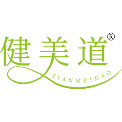 健美道商标图样