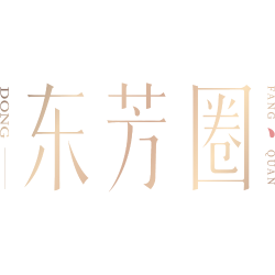 东芳圈商标图样
