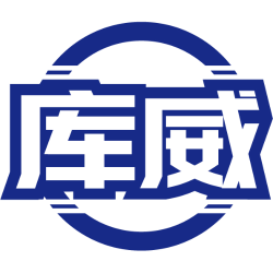 库威商标图样