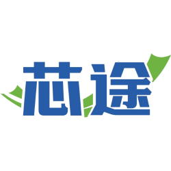 芯途商标图样