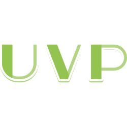 UVP商标图样
