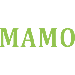 MAMO商标图样