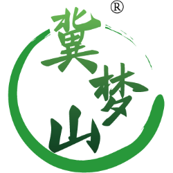 冀梦山商标图样