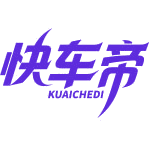 快车帝商标图样