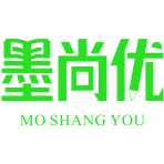 墨尚优商标图样