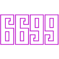 6699商标图样