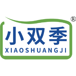 小双季商标图样