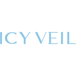 ICY VEIL商标图样