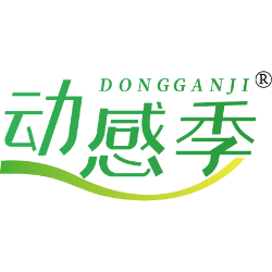 动感季商标图样