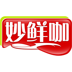 妙鲜咖商标图样