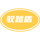 驭踏盾商标图样