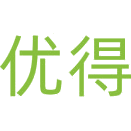 优得商标图样