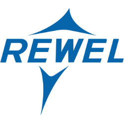 REWEL商标图样