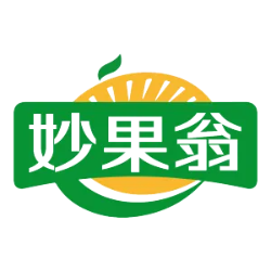 妙果翁商标图样