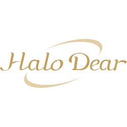 HALO DEAR商标图样
