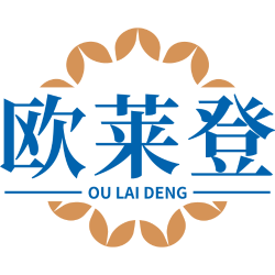 欧莱登商标图样