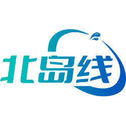 北岛线商标图样