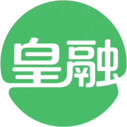 皇融商标图样