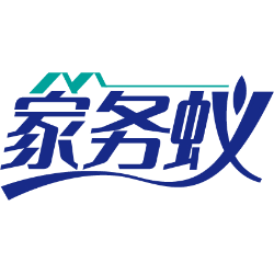 家务蚁商标图样