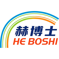赫博士商标图样