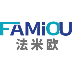 法米欧商标图样