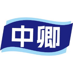 中卿商标图样