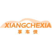 享车侠商标图样