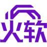 火软商标图样