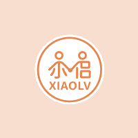 小侣 XIAOLV商标图样