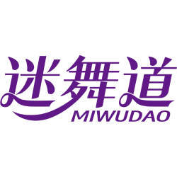 迷舞道商标图样