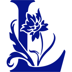 L商标图样