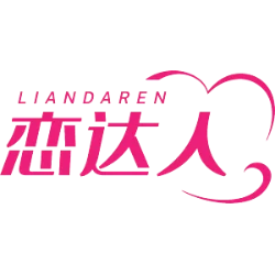 恋达人商标图样