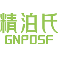 精泊氏 GNPOSF商标图样