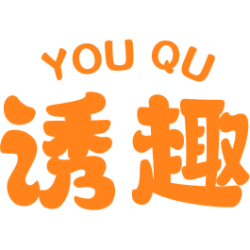 诱趣商标图样