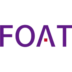 FOAT商标图样