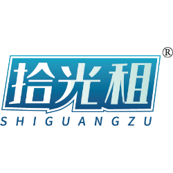 拾光租商标图样