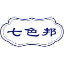 七色邦商标图样