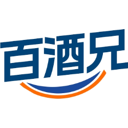 百酒兄商标图样