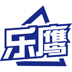 乐鹰商标图样