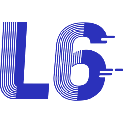 L6商标图样