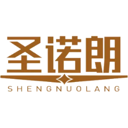 圣诺朗商标图样