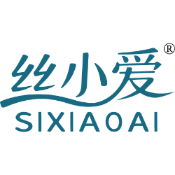 丝小爱商标图样