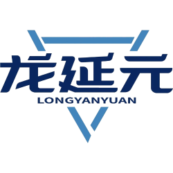 龙延元商标图样