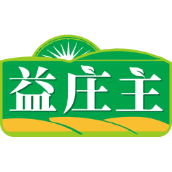 益庄主商标图样
