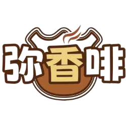 弥香啡商标图样